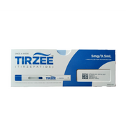 Tirzee 7.5ml/0.5ml 1s