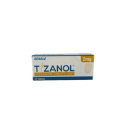 Tizanol 2mg Tablets