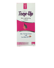 Tone Up Skin Whitening Cream 30g