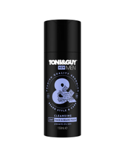 Toni&Guy 150ml Men Beard Shampoo Cleansing