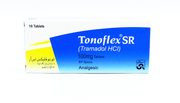 Tonoflex SR 100mg Tablets (10s)
