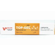 Top Gel 30gm Cream