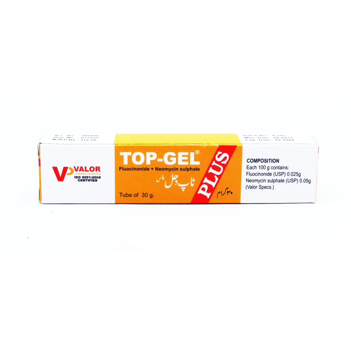 Top Gel Plus