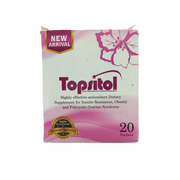 Topsitol Sachet