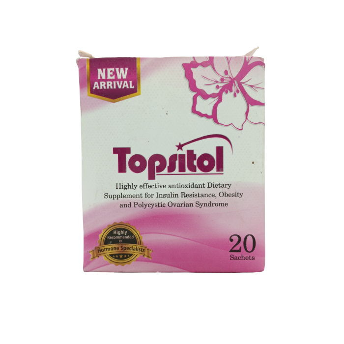 Topsitol Sachet