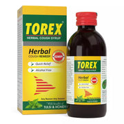 Torex Ex 60ml Syrup