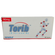 Torib 90mg Tablets (10s)