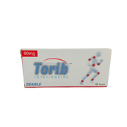 Torib 90mg Tablets