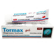Tormax Gel 25g
