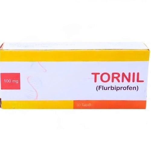 Tornil 100mg Tablets (30s)