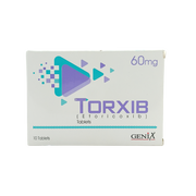 Torxib 60mg Tablets