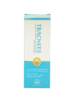 Tracnees Anti Acne Gel 30gm
