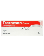 Tracnesan 10gm Cream