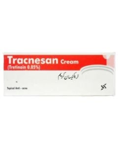Tracnesan 30gm Cream