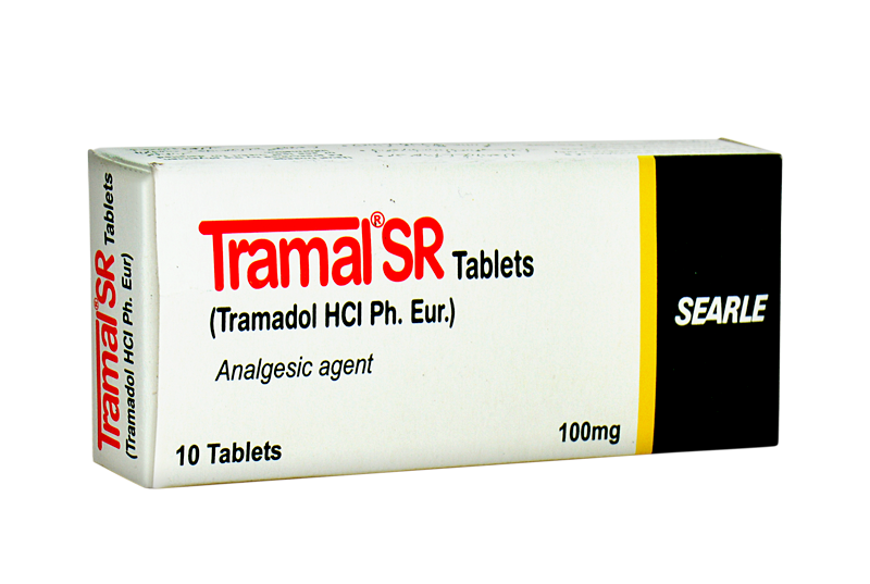 Tramal SR Tablets (10s)