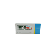 Tramal Plus Forte 75mg 650mg Tablets