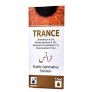 Trance Eye Drops 10ml
