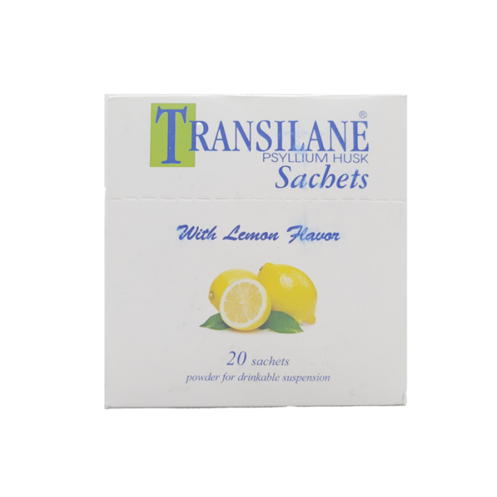Transilane Sachets