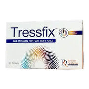 Tressfix Tablets