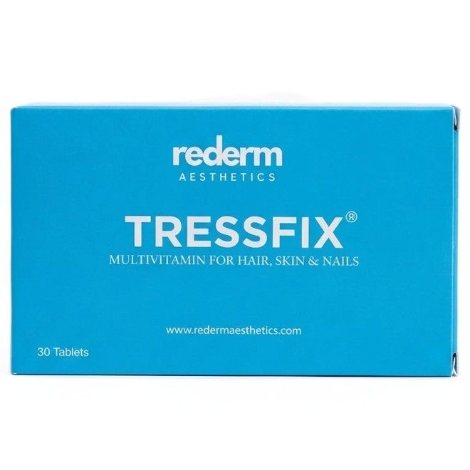 Tressfix Tablets (30s)