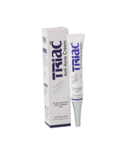 Triac Acne Cream 20gm