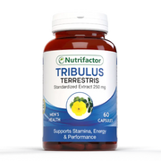 Tribulus Terrestris