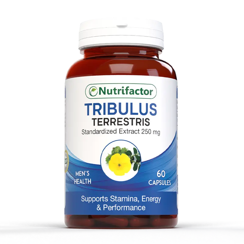 Tribulus Terrestris