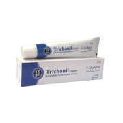Trichonil Cream 15gm