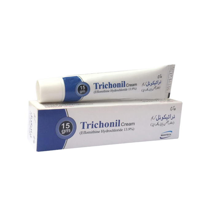 Trichonil Cream 15gm