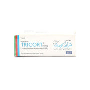 Tricort 40mg Inj