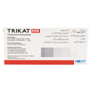 Trikat Mr Tablets