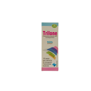 Trilone Nasal Spray