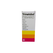 Trimetabol Syp 150ml