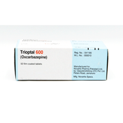 Trioptal 600mg Tablets