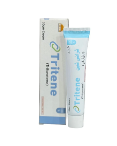 Tritene 30gm Cream 0.005%