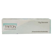 Triton Oint 15gm