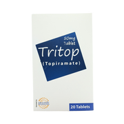 Tritop 50mg Tablets
