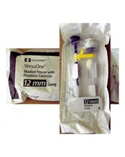 Trocar Kit Sveda