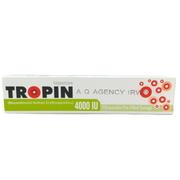 Tropin 4000 Iu Injection
