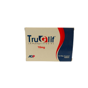 Truglif 10mg Tablets