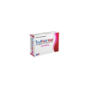 Truglif Met 12.5 500mg Tablets