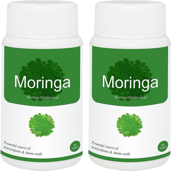 Ts Moringa Tablets 20s