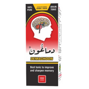 Top Treatment Herbal Demaghoon 120ml