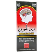 Top Treatment Herbal Demaghoon 240ml