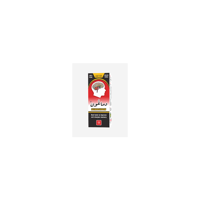 Tt Breathon Syp 120ml – Al-Rehman Pharmacy & Cosmetics
