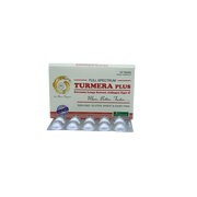 Turmera Plus Tablets