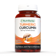 Turmeric Curcumin