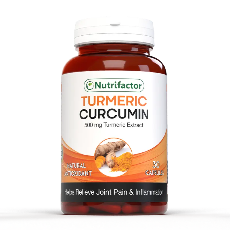 Turmeric Curcumin