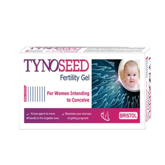 Tynoseed Gel