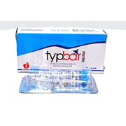 Typbar 0.5ml Inj Vaccine